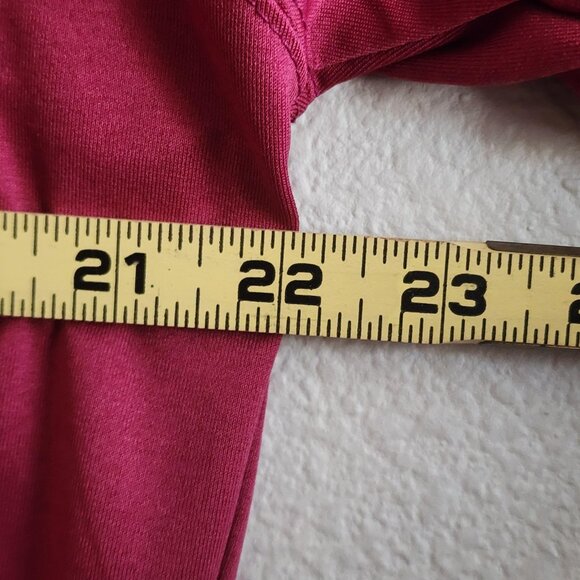 Holderness & Bourne Sweater Mens Medium Betts Team Tailored Fit Pullover Golf - Picture 11 of 11